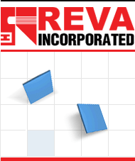 Description: REVA INCORPORATED